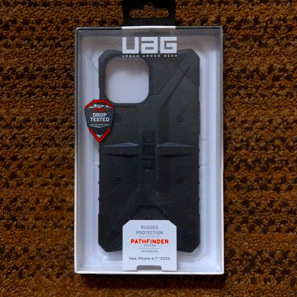 Apple Iphone Case 6.7 iphone 12